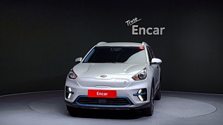 KIA NIRO EV 2021