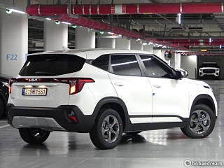 Заказать KIA SELTOS