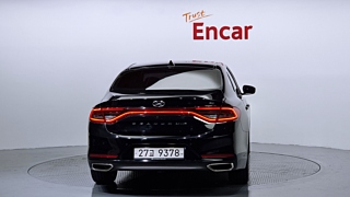 HYUNDAI GRANDEUR IG 2018