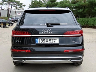 AUDI Q7 4M 2021