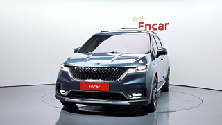 KIA CARNIVAL 2020