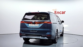 KIA CARNIVAL 2020