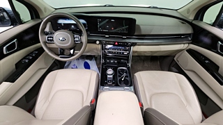KIA CARNIVAL 2020
