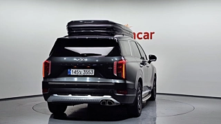 HYUNDAI PALISADE 2020
