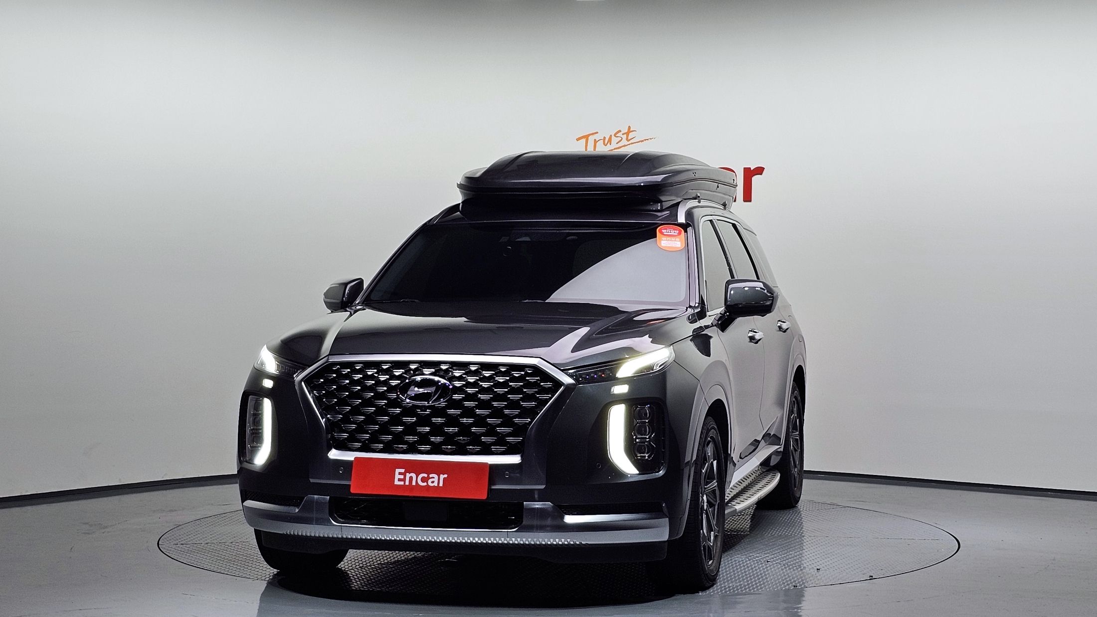 HYUNDAI PALISADE 2020