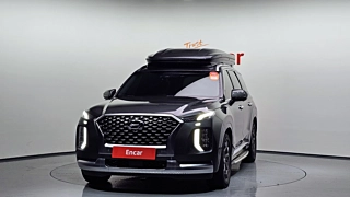 HYUNDAI PALISADE 2020