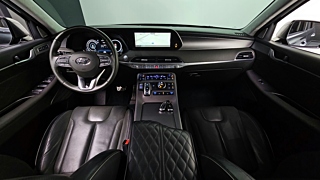 HYUNDAI PALISADE 2020