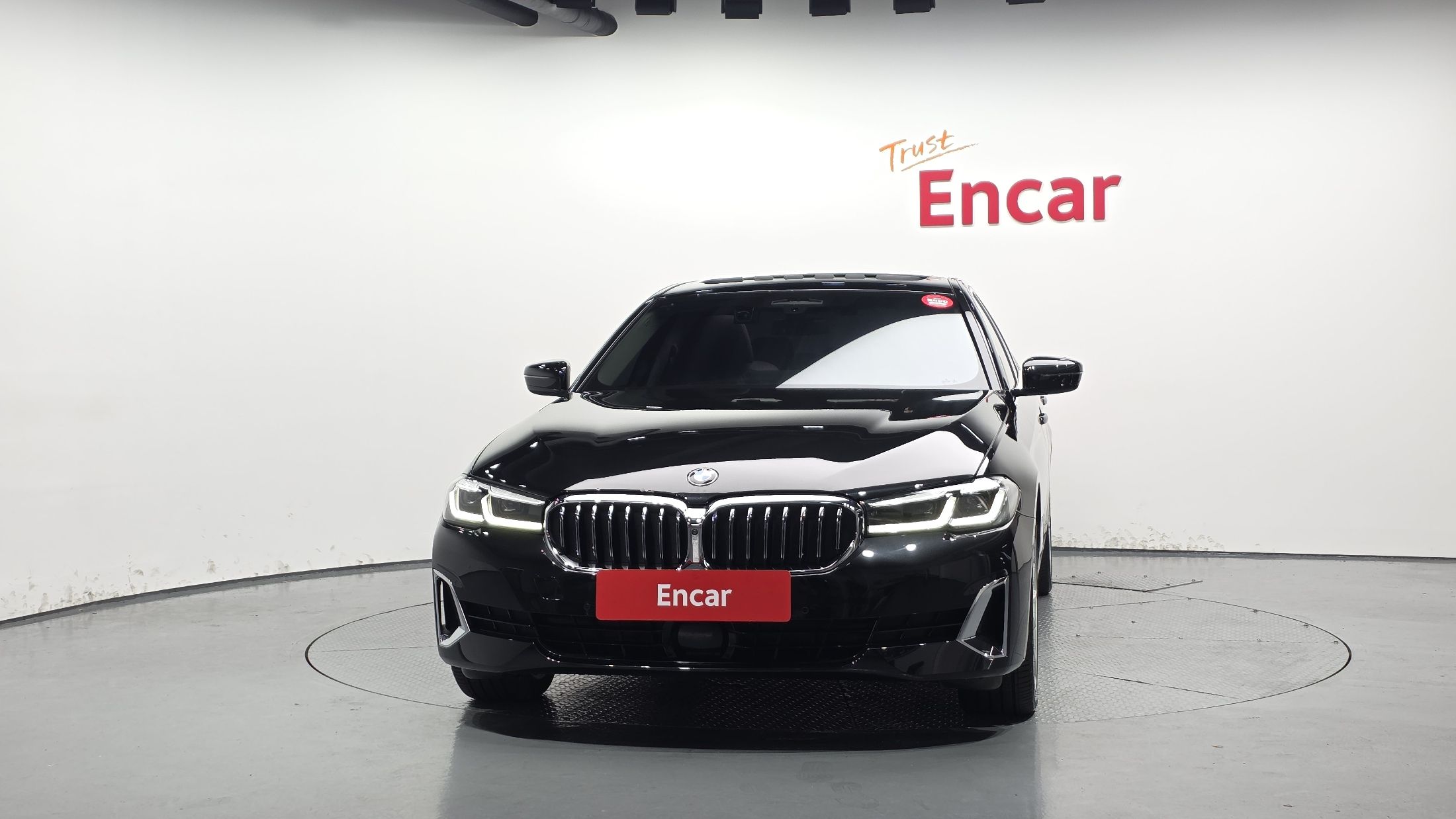 BMW 5-SERIES G30 2023