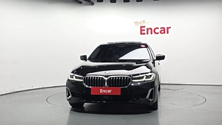 BMW 5-SERIES G30 2023