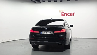 BMW 5-SERIES G30 2023