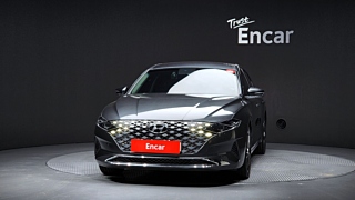 HYUNDAI GRANDEUR IG 2020