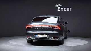 HYUNDAI GRANDEUR IG 2020