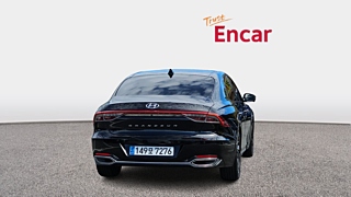 HYUNDAI GRANDEUR IG HYBRID 2019