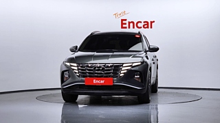 HYUNDAI TUCSON NX4 2020