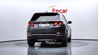HYUNDAI TUCSON NX4 2020