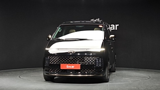 HYUNDAI STARIA 2023