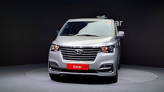 HYUNDAI STAREX GRAND 2019