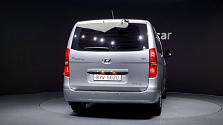 HYUNDAI STAREX GRAND 2019