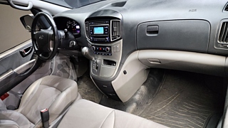 HYUNDAI STAREX GRAND 2019