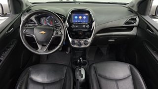 DAEWOO SPARK THE NEXT 2017