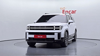 HYUNDAI SANTAFE MX5 2023