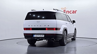 HYUNDAI SANTAFE MX5 2023