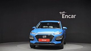 HYUNDAI KONA 2018