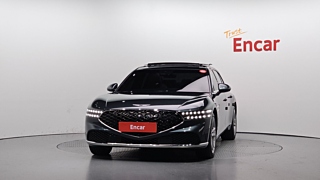 GENESIS G90 RS4 2022
