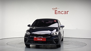 KIA K3 2018
