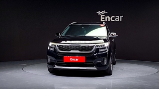 KIA SELTOS 2019