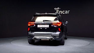 KIA SELTOS 2019