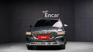 GENESIS GV70 2021