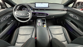 GENESIS GV70 2021