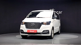 HYUNDAI STAREX GRAND 2018