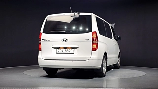 HYUNDAI STAREX GRAND 2018