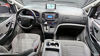 HYUNDAI STAREX GRAND 2018