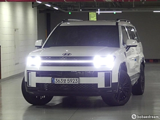 Заказать HYUNDAI SANTAFE MX5