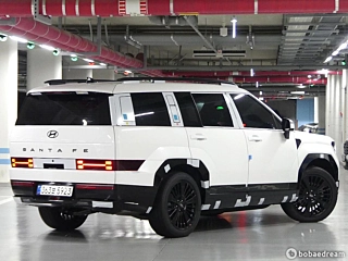 Заказать HYUNDAI SANTAFE MX5