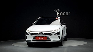 HYUNDAI NEXO 2022