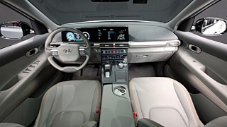 HYUNDAI NEXO 2022