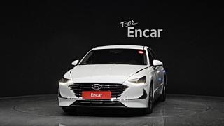 HYUNDAI SONATA DN8 2020
