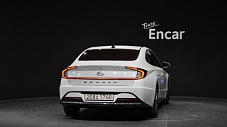 HYUNDAI SONATA DN8 2020
