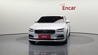 VOLVO S90 2020
