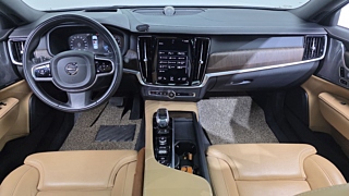 VOLVO S90 2020