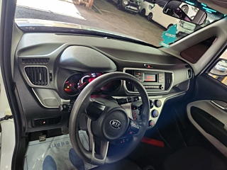 KIA RAY 2019