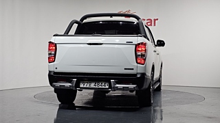 SSANGYONG REXTON SPORTS 2019