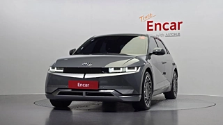 HYUNDAI IONIQ5 2022