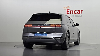 HYUNDAI IONIQ5 2022
