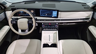 HYUNDAI SANTAFE MX5 2023