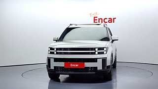 HYUNDAI SANTAFE MX5 2023